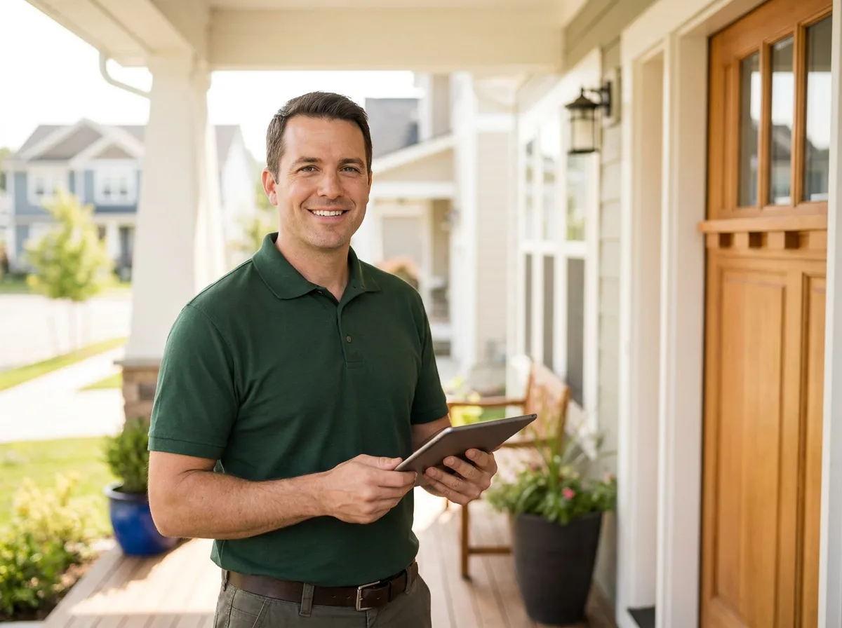 Pest control FAQs for Webberville, MI